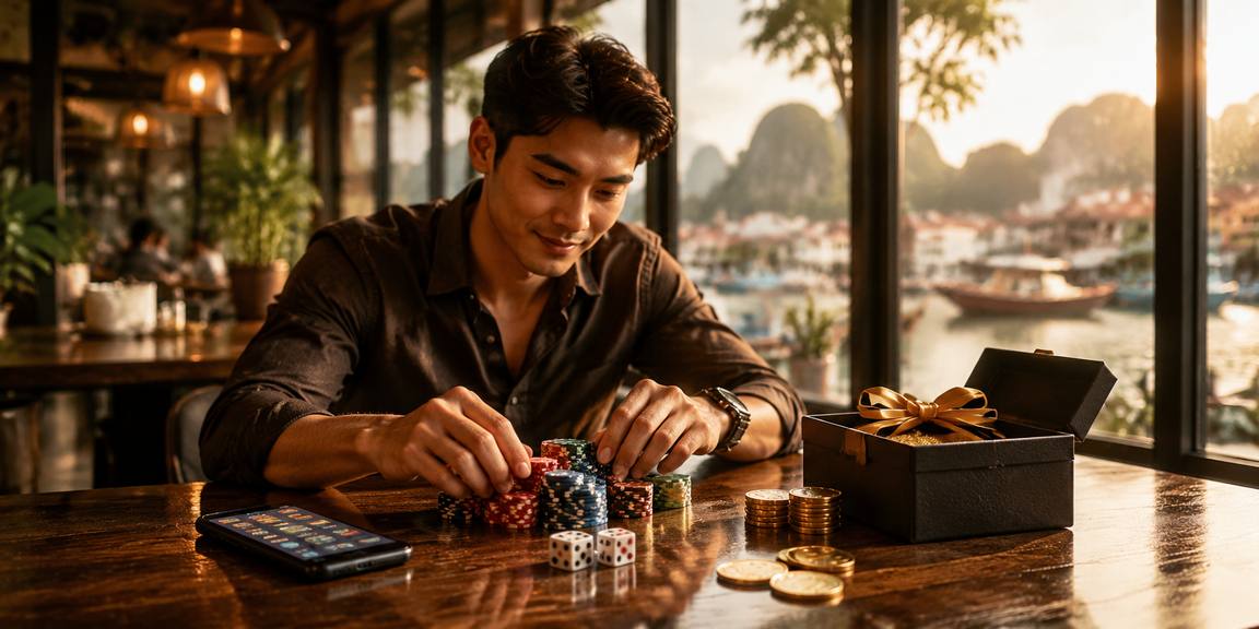 ea111 Phòng slot Lucky Lantern